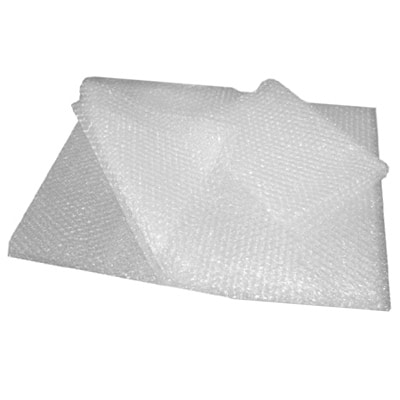 Bubble Wrap Sheets Packaging Supplies