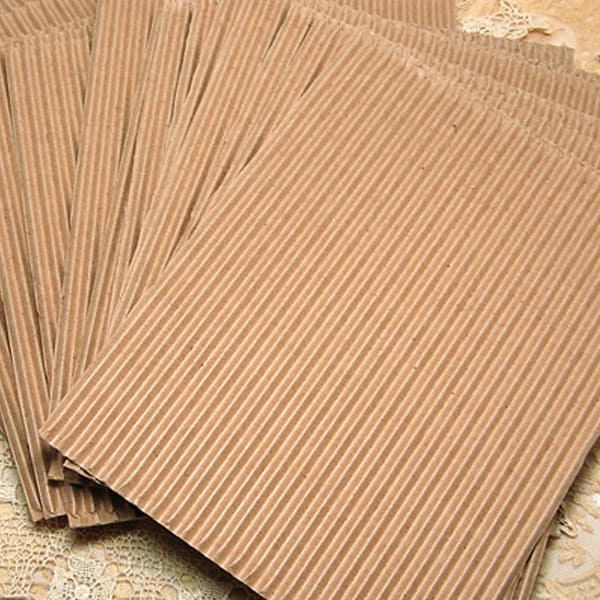 Corrugated Sheets Cardboard Packaging