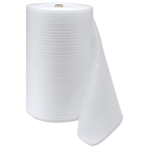 PE White Foam Packaging Supplies